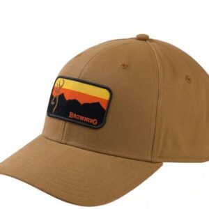 Gorra Browning Café Paisaje - 308652481
