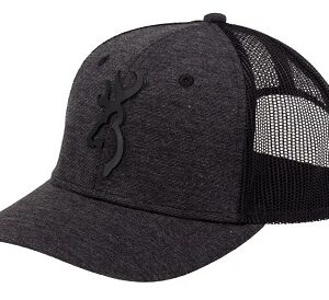 Gorra Browning Negro Logo - 308785891