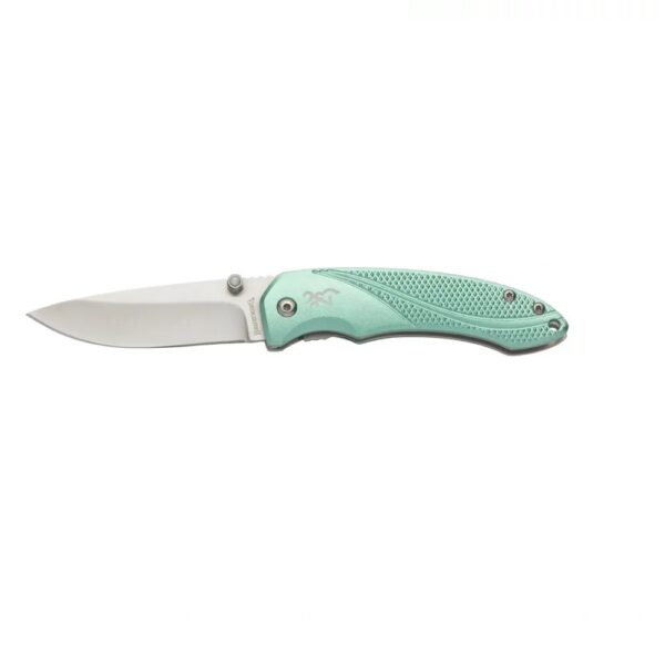 Navaja Browning Allure Menta - 3220360B