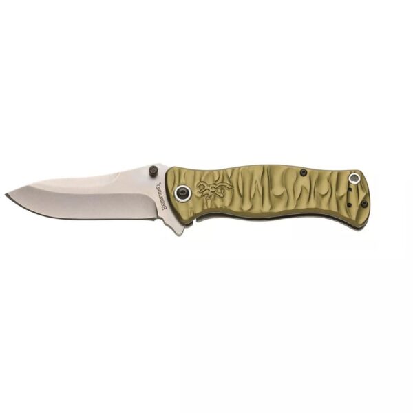 Navaja Browning Riverstone - 3220464B