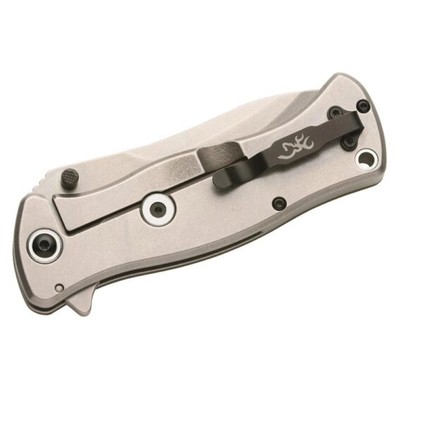 Navaja Browning Riverstone - 3220464B - Imagen 2