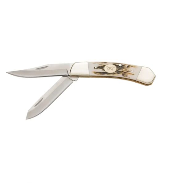 Navaja Browning Bone Bluff - 3220477B - Imagen 3