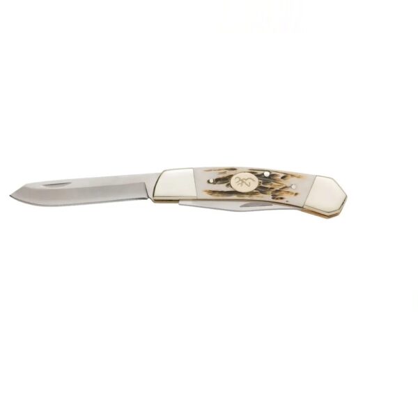 Navaja Browning Bone Bluff - 3220477B - Imagen 2