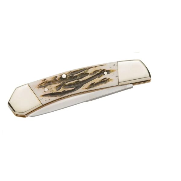 Navaja Browning Bone Bluff - 3220477B - Imagen 4