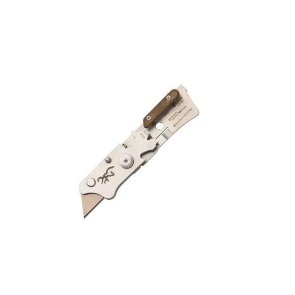 Kit Navaja Browning Range Tool - 3220479B