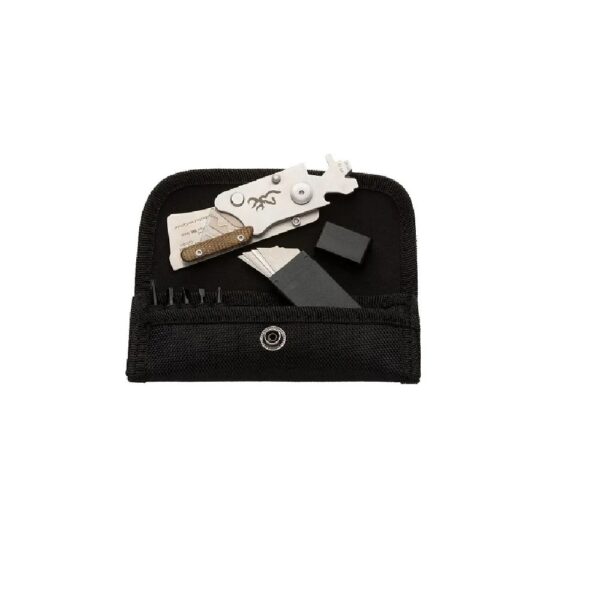 Kit Navaja Browning Range Tool - 3220479B - Imagen 4