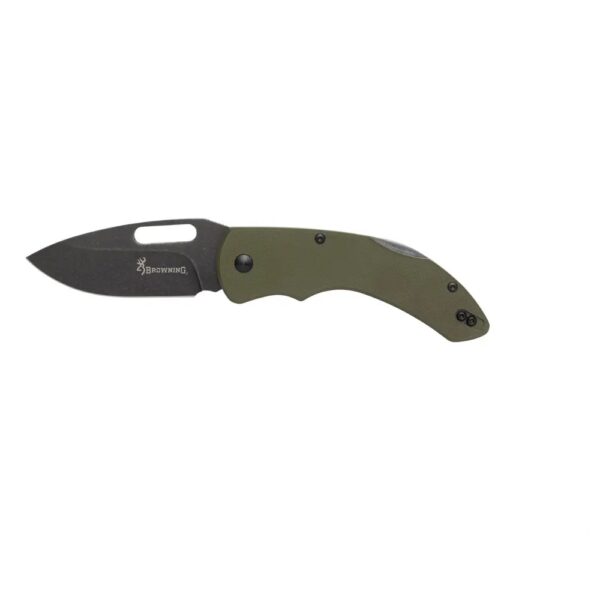 Navaja Browning Hidden Hollow - 3220506B