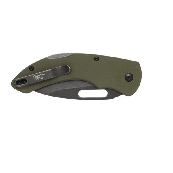Navaja Browning Hidden Hollow - 3220506B - Imagen 3