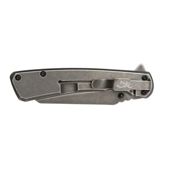 Navaja Browning Branded Rock - 3220512 - Imagen 3