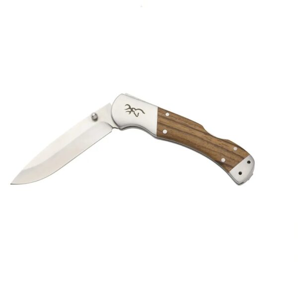 Navaja Browning Sage Creek Larg - 3220533B - Imagen 2
