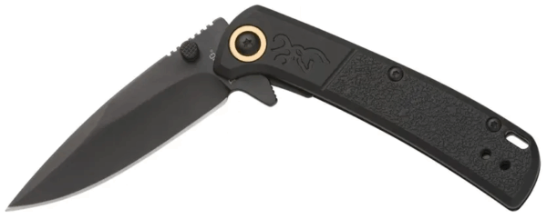 Navaja Browning Buckmark Slim - 33220541B - Imagen 2
