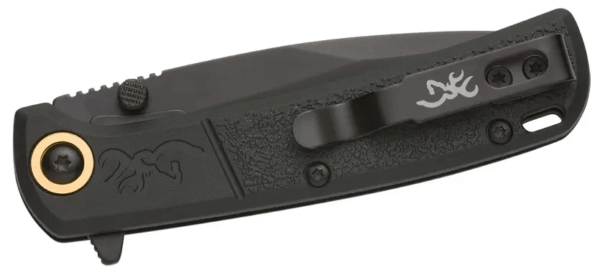 Navaja Browning Buckmark Slim - 33220541B - Imagen 3