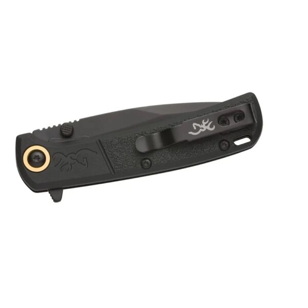 Navaja Browning Buckmark Slim - 3220541B - Imagen 3