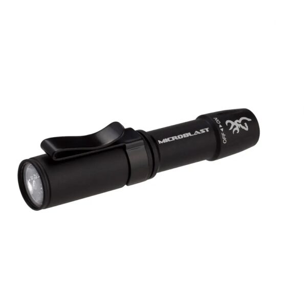 Linterna Browning Microblast AAA - 3712114