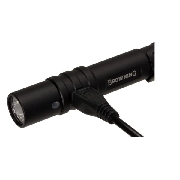 Linterna Browning Microblast Recargable - 3712125 - Imagen 3