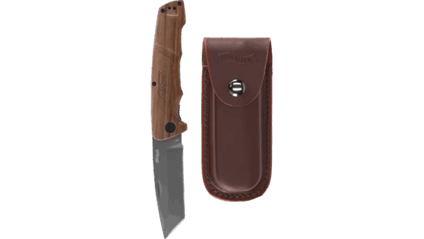 Navaja WALTHER BWK4 Folding - 5.0827 - Imagen 3