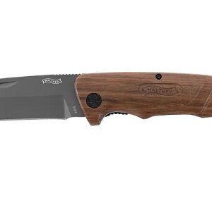 Navaja WALTHER BWK4 Folding - 5.0827