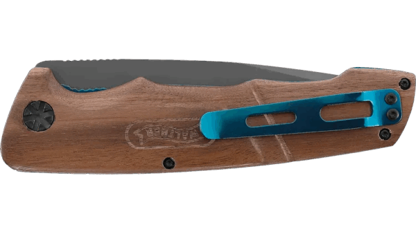 Navaja WALTHER BWK4 Folding - 5.0827 - Imagen 2