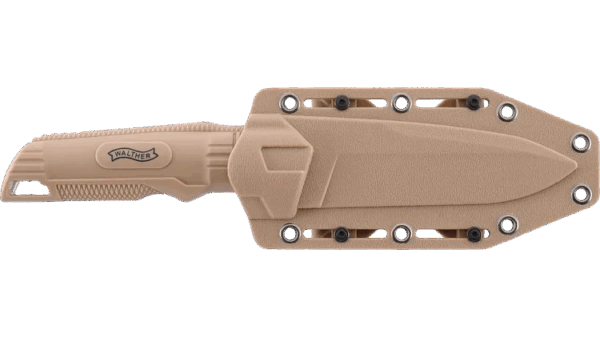 Cuchillo WALTHER Buk Fixed - 5.0894 - Imagen 3