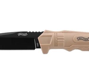 Cuchillo WALTHER Buk Fixed - 5.0894