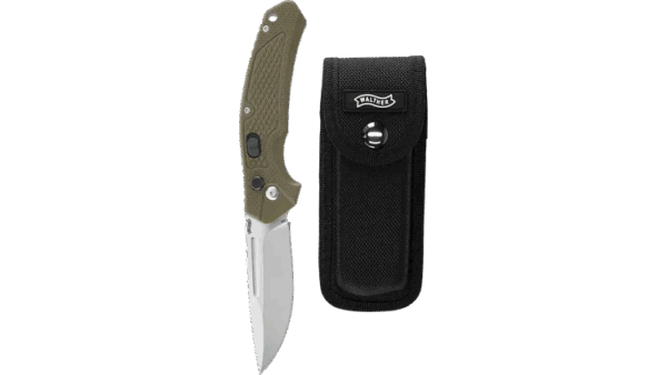 Navaja WALTHER Autotac 2 Verde - 5.1092 - Imagen 3