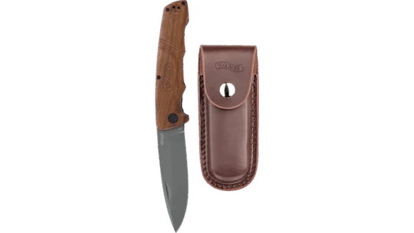 Navaja WALTHER BWK7 Folding - 5.0854 - Imagen 3