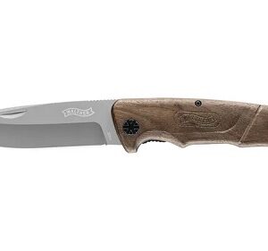 Navaja WALTHER BWK7 Folding - 5.0854