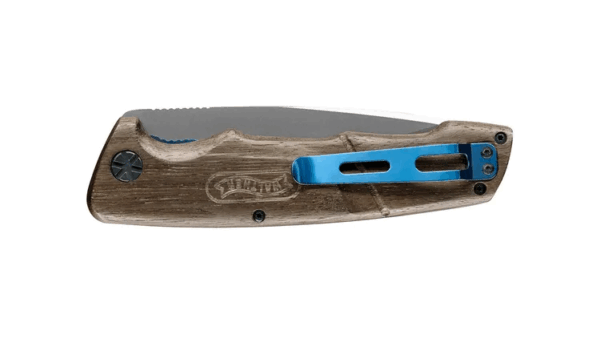 Navaja WALTHER BWK7 Folding - 5.0854 - Imagen 2