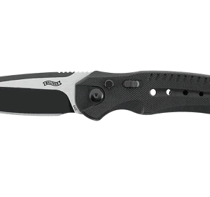 Navaja WALTHER Autotac 1 Black- 5.1093
