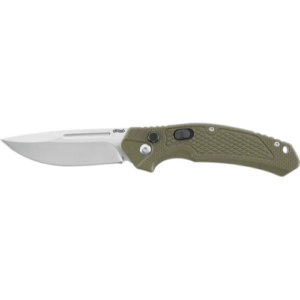Navaja WALTHER Autotac 2 Verde - 5.1092