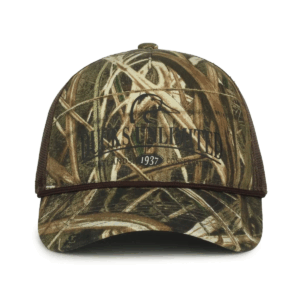 Gorra Outdoor Cap Ducks Unlimited Camo - DU71