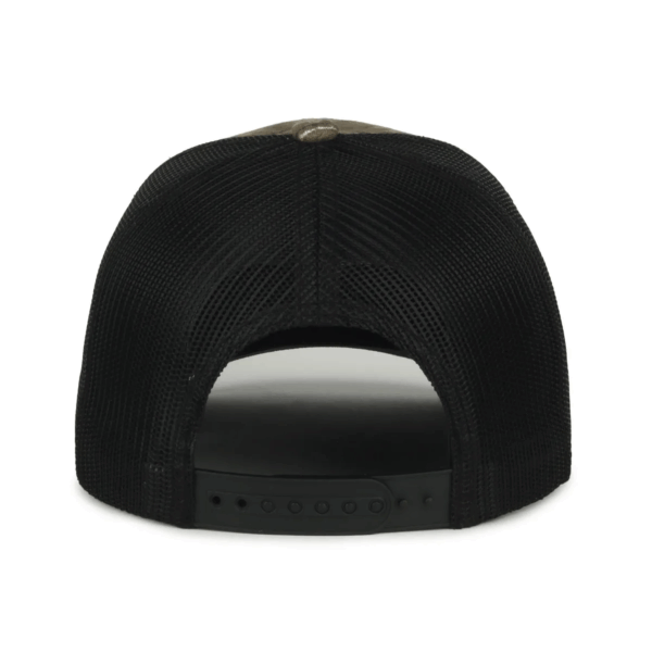 Gorra Outdoor Cap Moassy Oak Verde - MOFS60 - Imagen 2