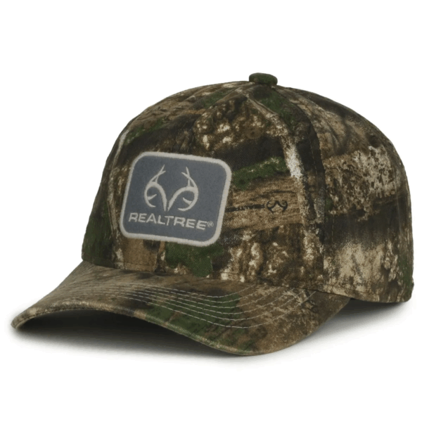 Gorra Outdoor Cap Realtree Camo - RTA28A - Imagen 3