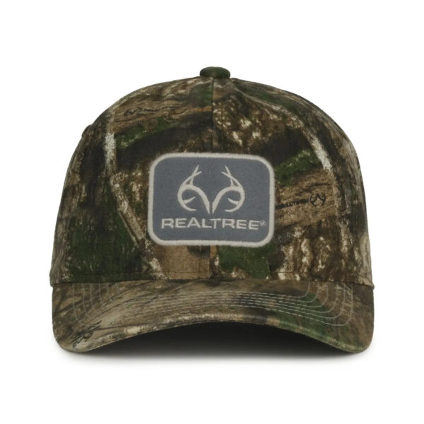 Gorra Outdoor Cap Realtree Camo - RTA28A