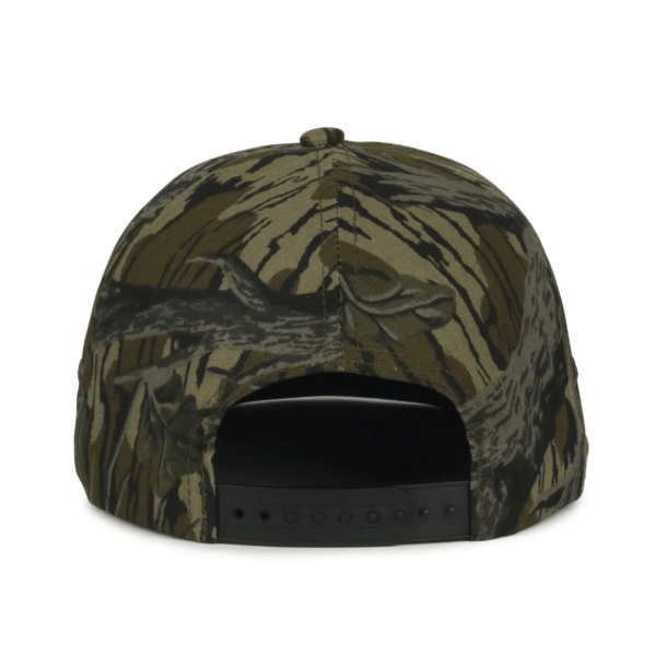 Gorra Outdoor Cap Camo - SMOKEY09 - Imagen 2