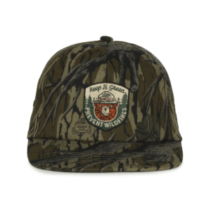 Gorra Outdoor Cap Camo - SMOKEY09