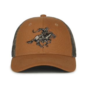 Gorra Outdoor Cap Winchester Café - WIN52