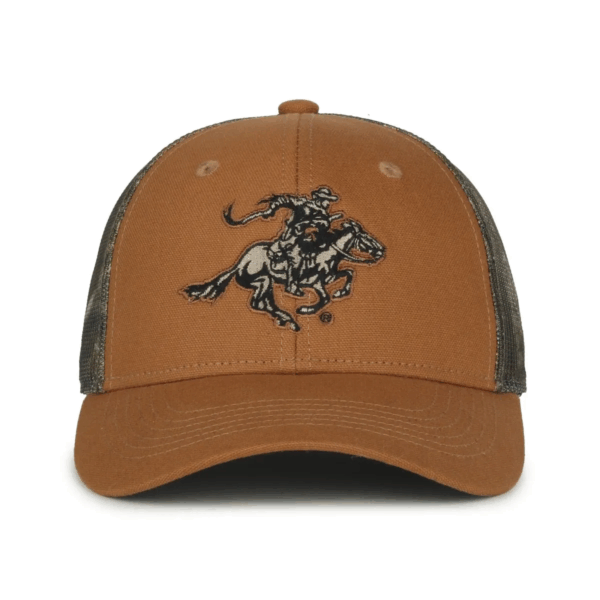 Gorra Outdoor Cap Winchester Café - WIN52