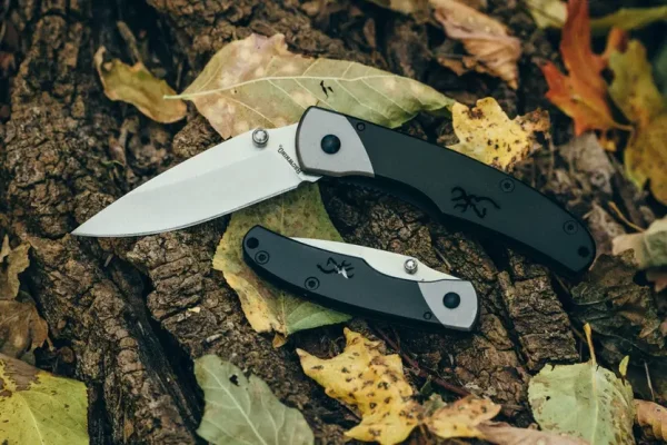 Navaja Browning Mountain Ti2 - 3220321B - Imagen 5
