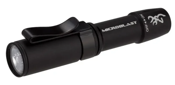 Linterna Browning Microblast AAA - 3712114