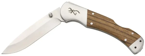 Navaja Browning Sage Creek Larg - 3220533B - Imagen 2