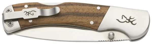 Navaja Browning Sage Creek Larg - 3220533B - Imagen 3
