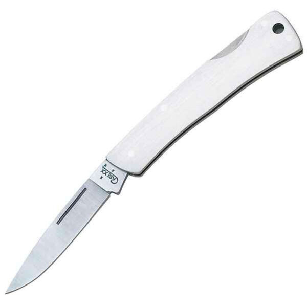 Navaja CASE Acero Agujero Executive Lockback Ref - 4 (M1059L)