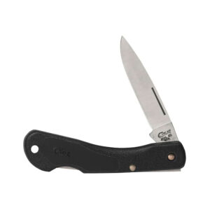 Navaja CASE Negra Smooth Mini Blackh Ref - 253