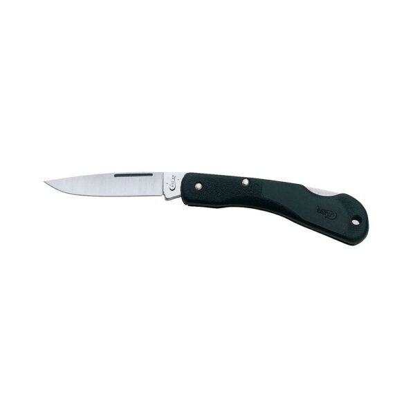 Navaja CASE Negra Smooth Mini Blackh Ref - 253 - Imagen 2