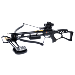 Ballesta MANKUNG 185 Libras - MK-185BK-KIT