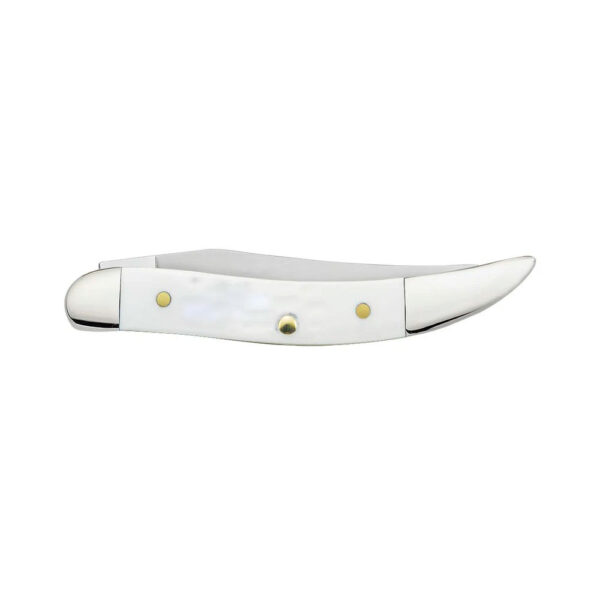 Mini Navaja CASE Blanca Sparxx Standard Ref 60180 - Imagen 2
