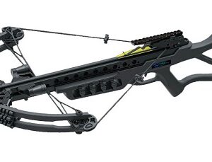 Ballesta MANKUNG 185 Libras Con Polea - MK-XB86BK