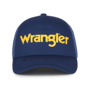 Gorra Outdoor Cap Wrangler Azul WRA-121