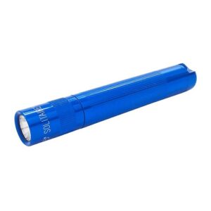 Linterna Led De Llavero MAGLITE Solitaire AAA Azul - J3A112